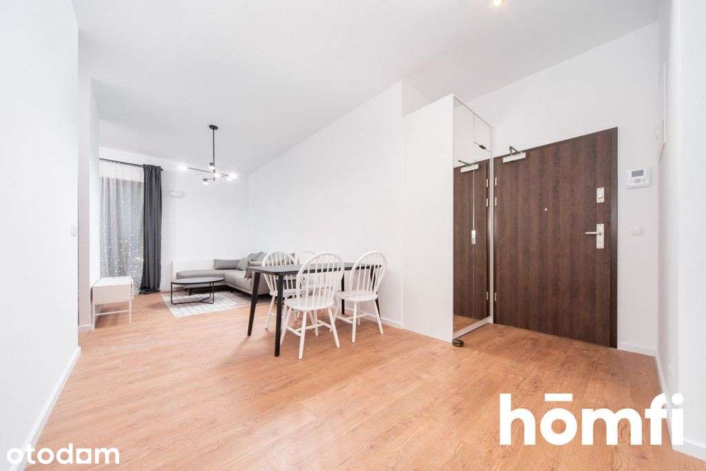 3-pokojowe - 61,5 m2 /Centreville/Drobnera/Centrum