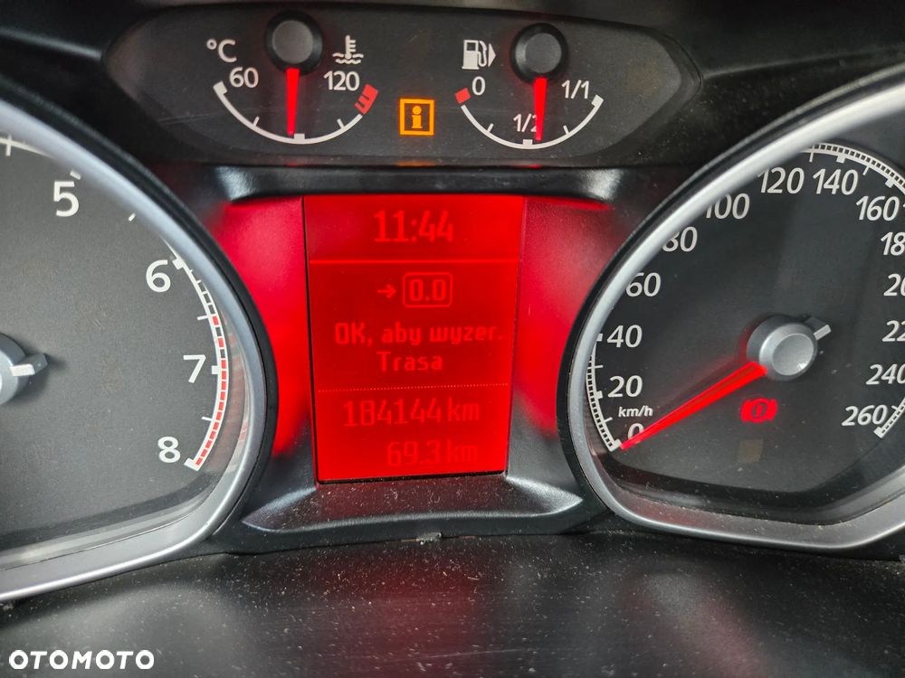 Ford Galaxy 2.0 Concept - 15