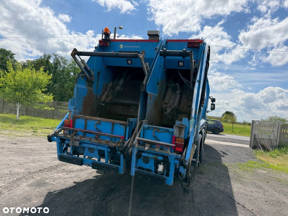 Volvo FE 280 - 9