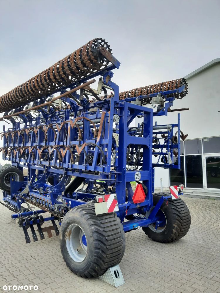 Inny Dalbo ROLLOMAXIMUM 1240 - 3