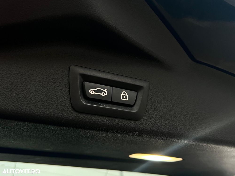 BMW X5 xDrive30d xLine - 23