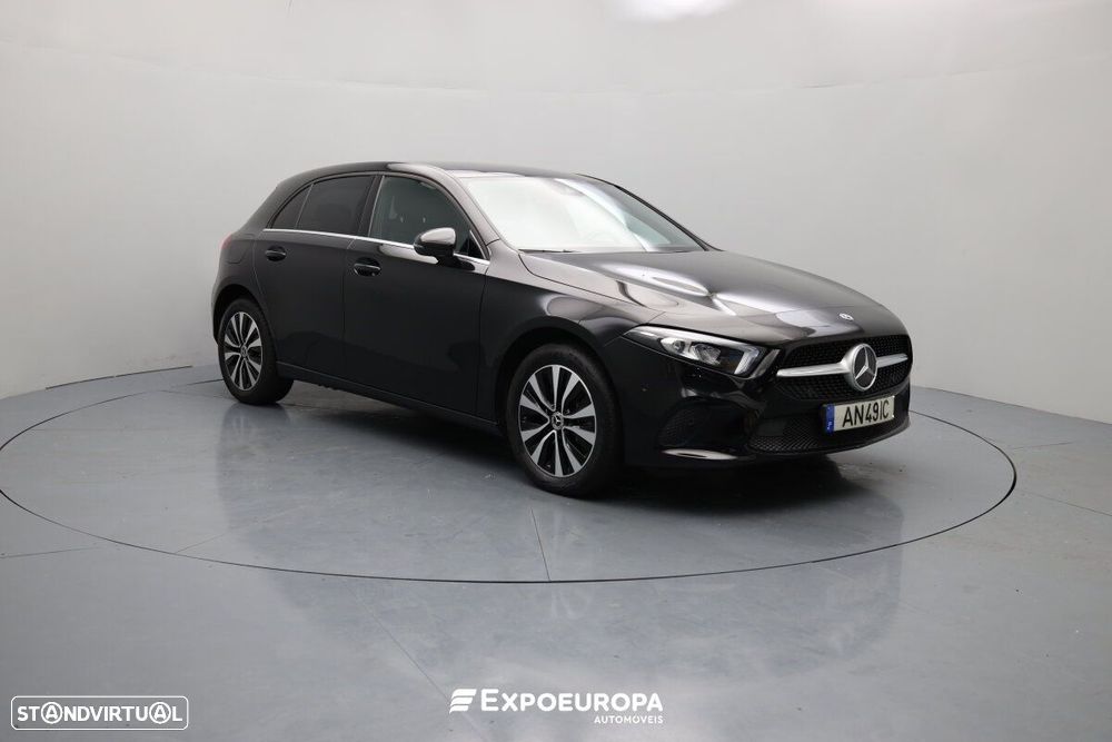 Mercedes-Benz A 250 e Style Plus - 3