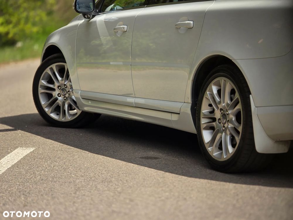 Volvo V70 2.5T RDesign - 36
