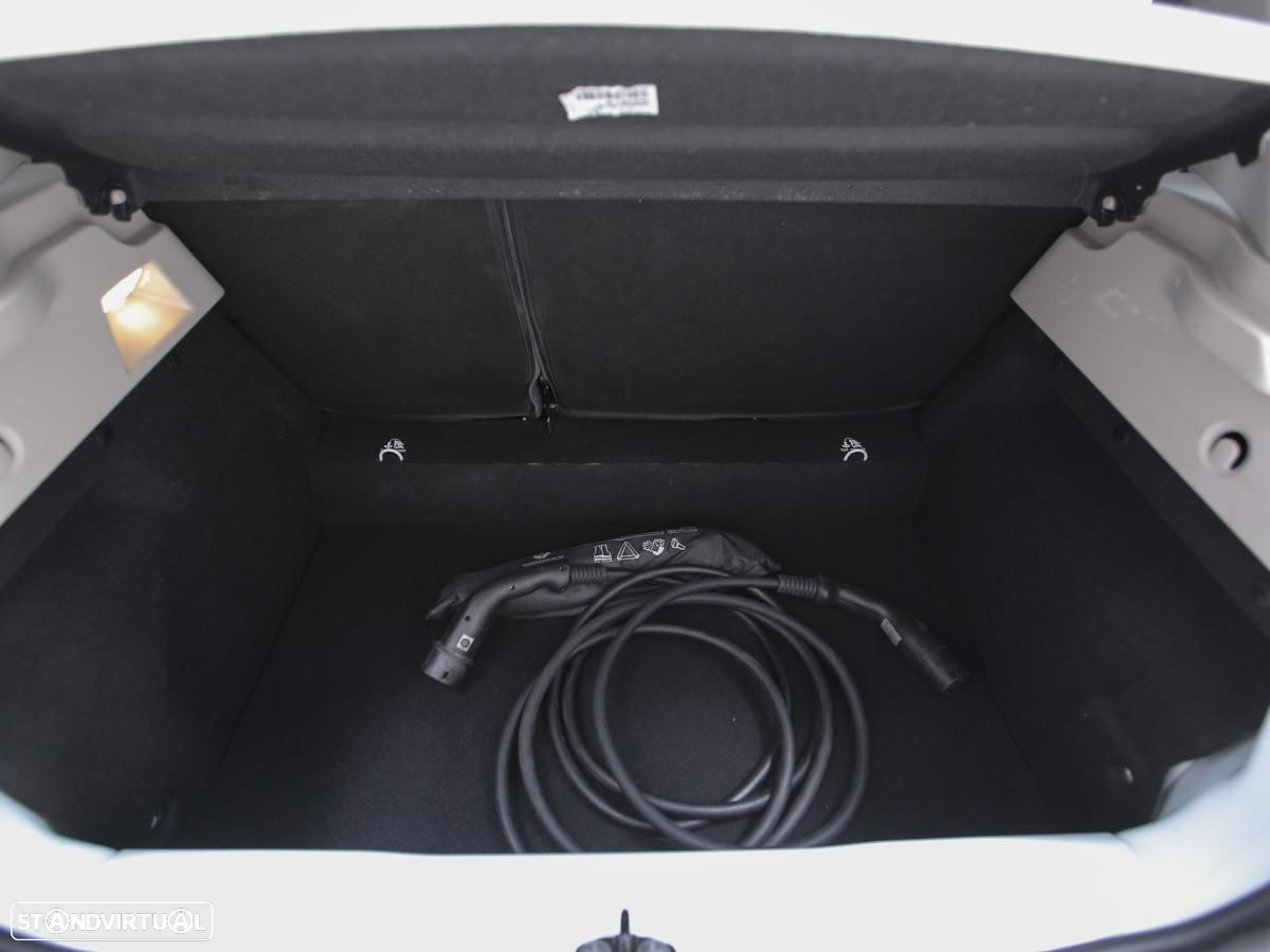 Renault Zoe (c/ Bateria) Intens 50 - 13