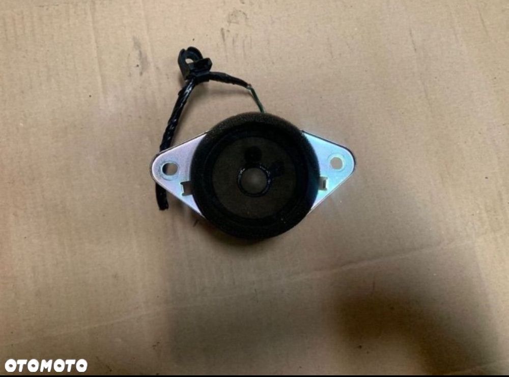 86301AJ030 głośnik fabryczny konsoli Subaru legacy V outback IV - 1