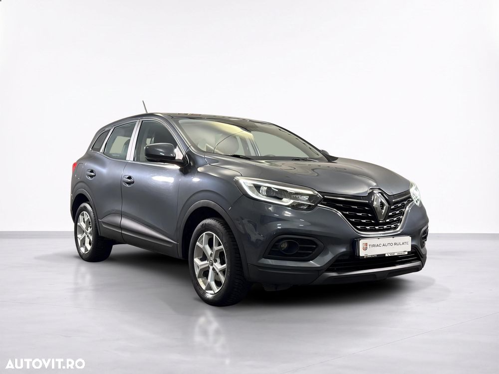 Renault Kadjar - 8