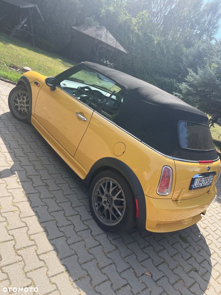 MINI Cooper Standard - 19