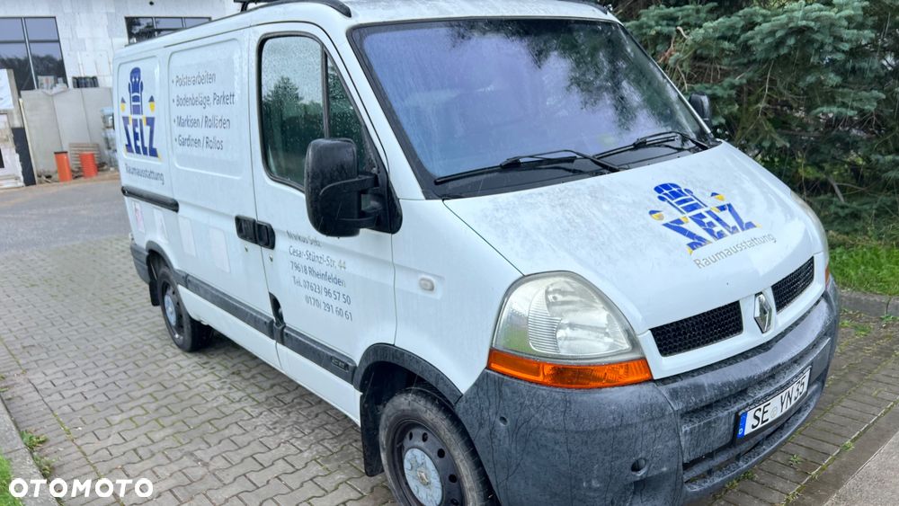 Renault Master - 19