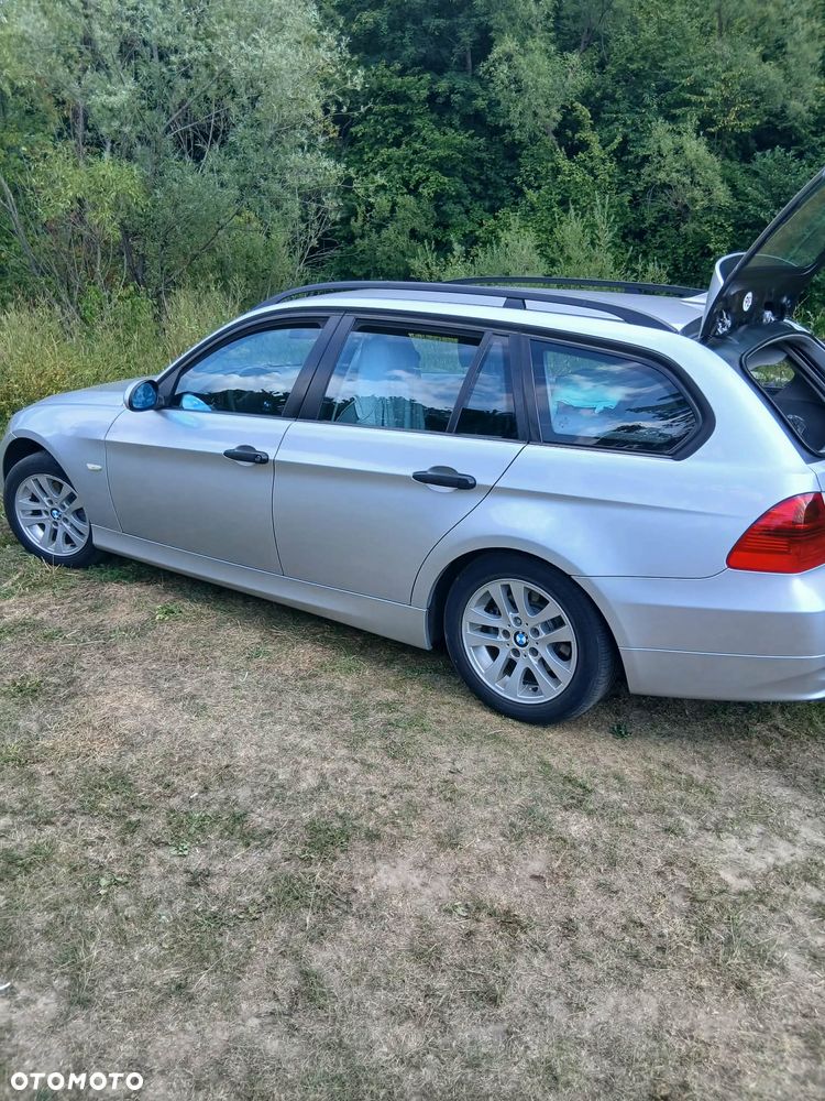 BMW Seria 3 - 2