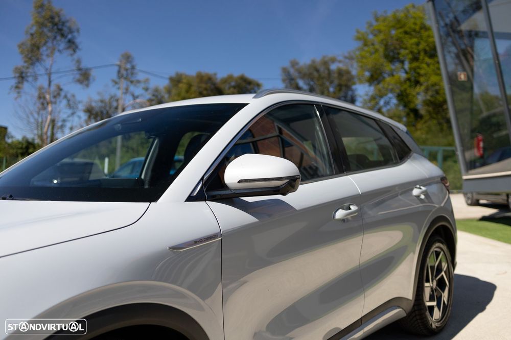 BYD Atto 3 60.48 kWh Design - 15