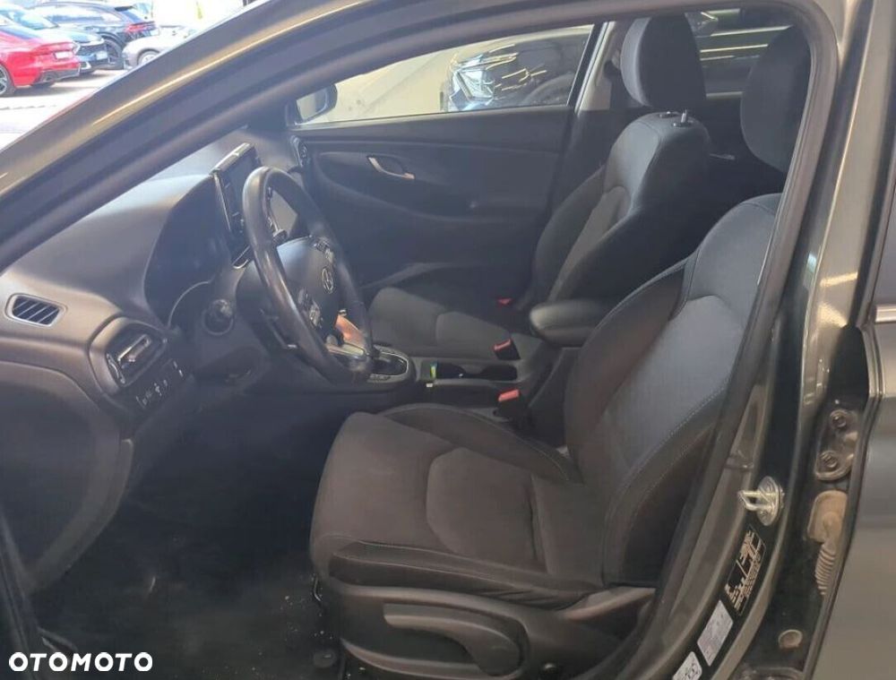 Hyundai i30 - 6