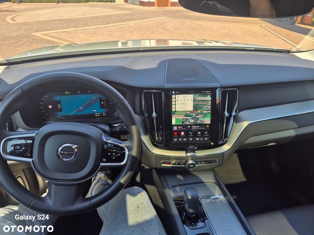 Volvo XC 60 - 9