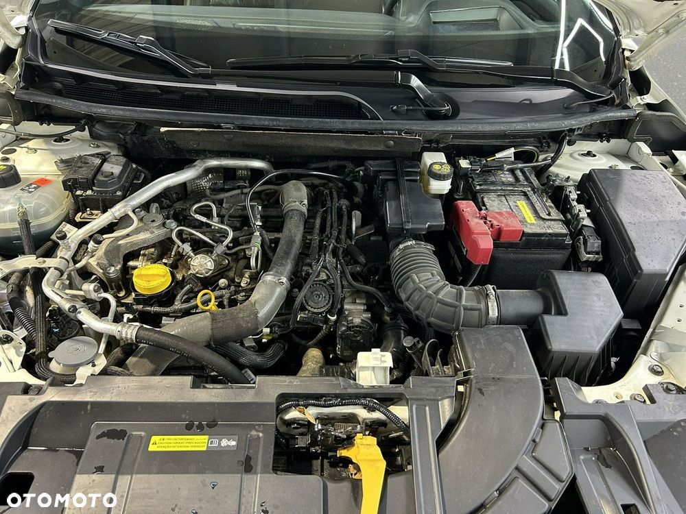 Nissan Qashqai 2023