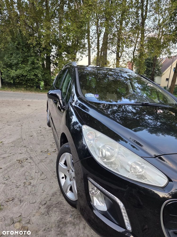 Peugeot 308 - 12