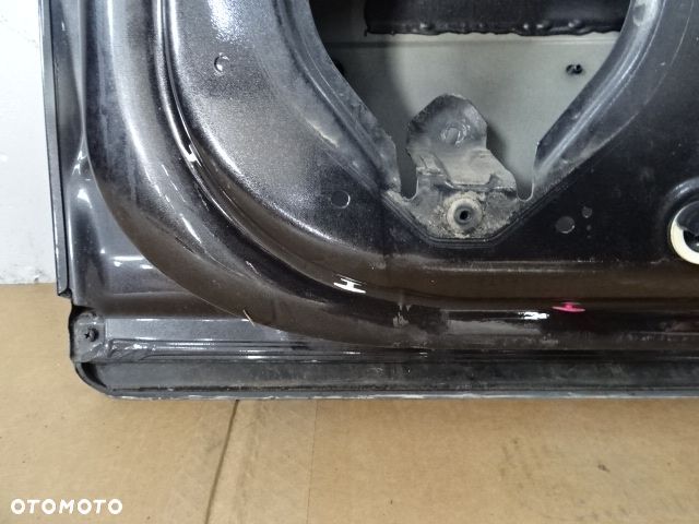 DRZWI PRAWY PRZÓD PRAWE PRZEDNIE AUDI A4 B7 KOMBI NR776 - 13