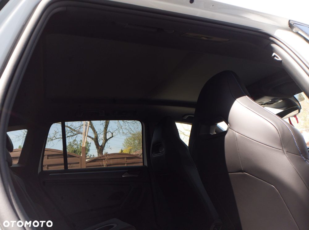 Volkswagen Tiguan 2.0 TSI 4Mot R DSG - 27