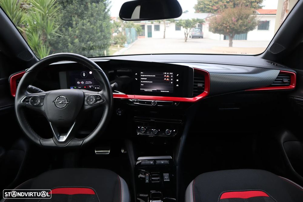 Opel Mokka-e GS Line - 27