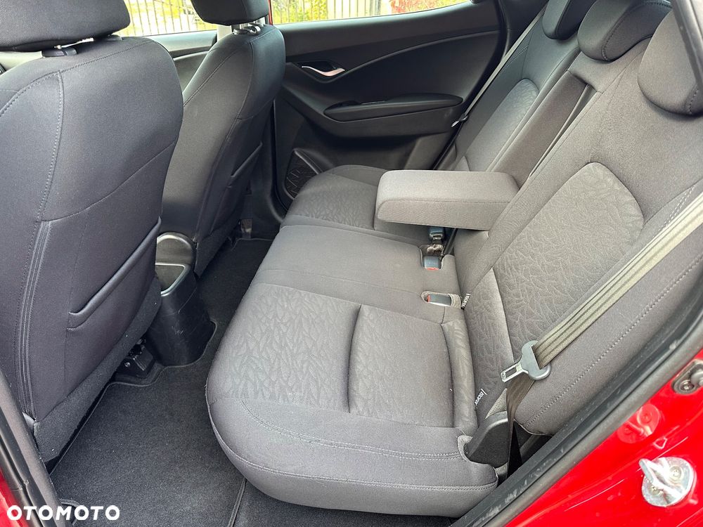 Hyundai ix20 1.4 blue Style - 15