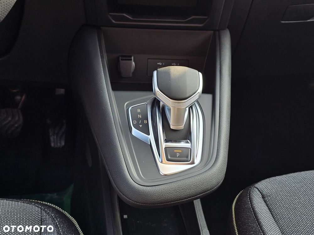 Renault Symbioz 1.8 E-Tech Full Hybrid 160 Esprit Alpine - 20