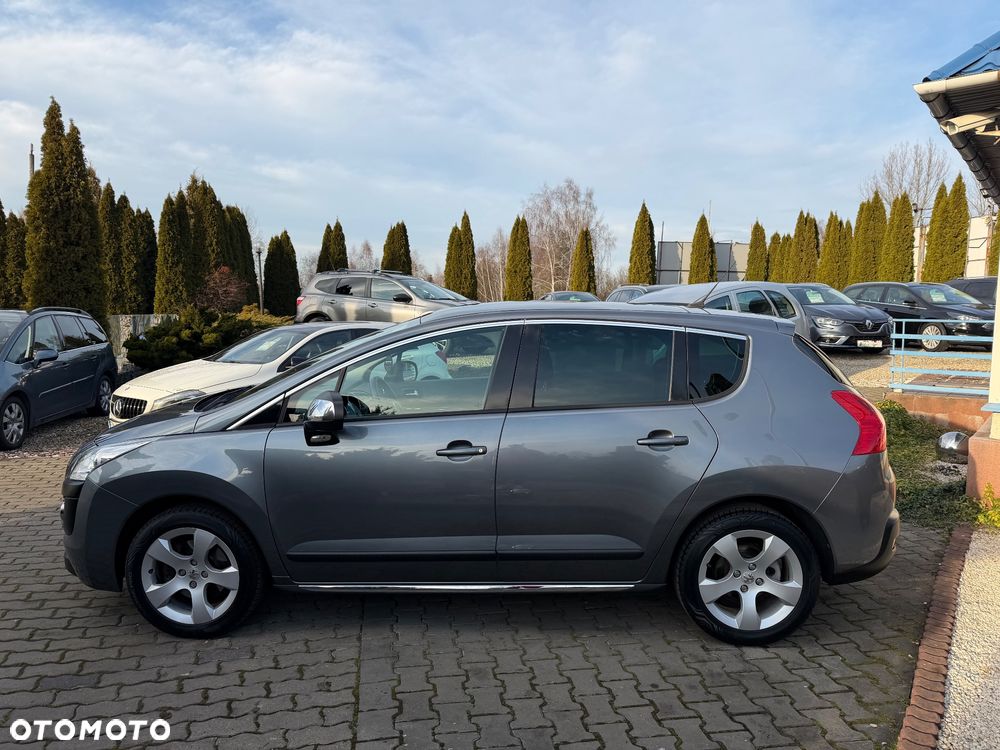 Peugeot 3008 1.6 Premium - 4