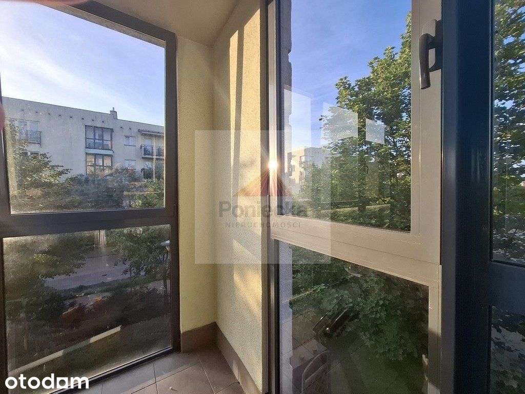 Bemowo_3Pok_56m2_Nowe Osiedle_Garaż_Rozkładowe!