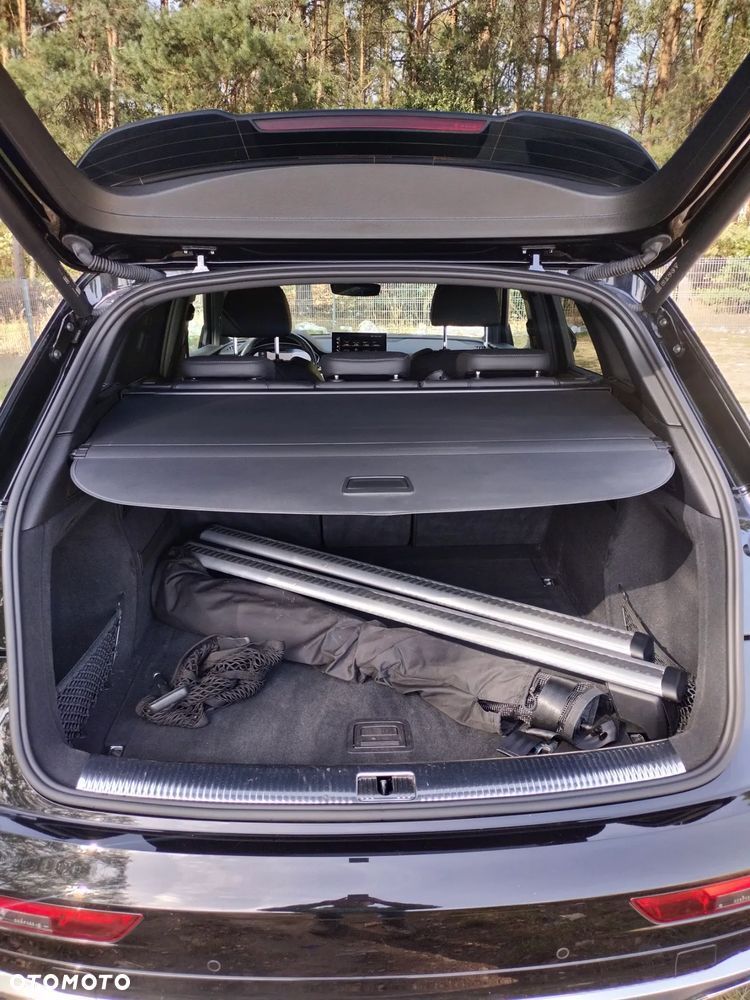 Audi Q5 40 TDI quattro S tronic S line business - 22