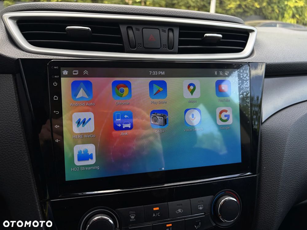 Nissan Qashqai 1.2 DIG-T N-Connecta - 27