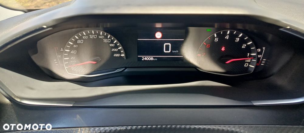 Peugeot 208 1.2 PureTech Active S&S - 7