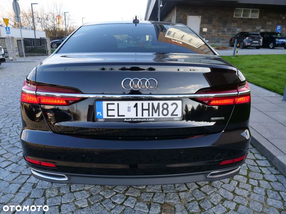 Audi A6 Limousine 45 TFSI mHEV Quattro S tronic - 6