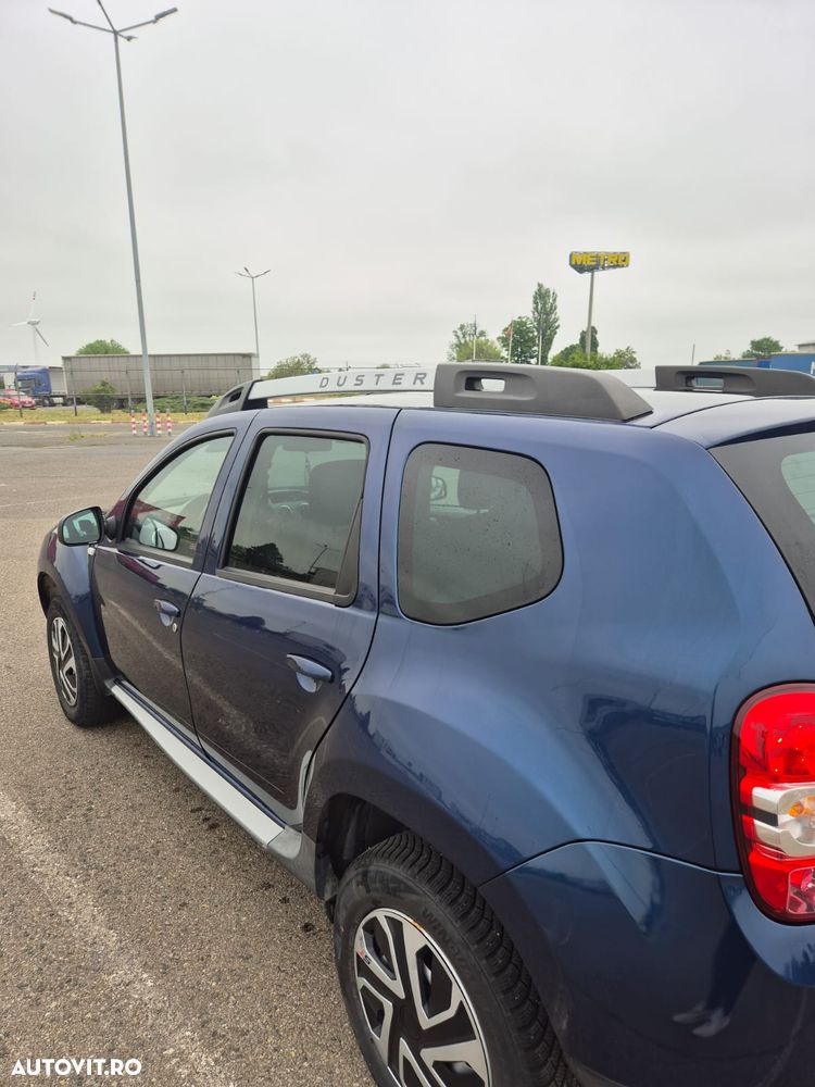 Dacia Duster 1.2 TCe 4x2 Laureate - 6