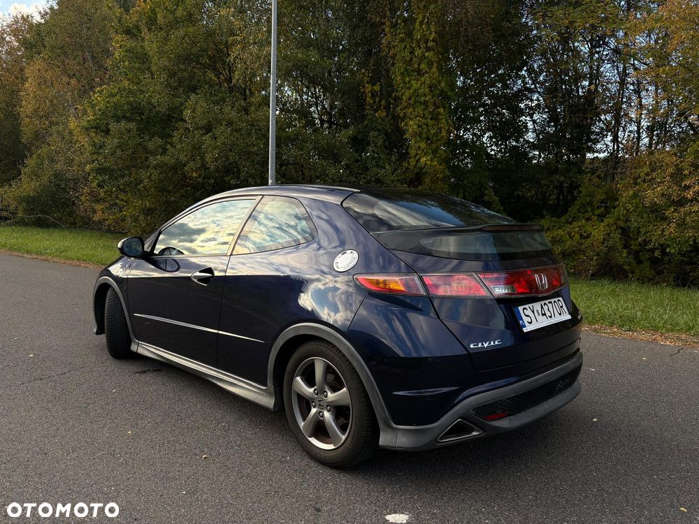 Honda Civic - 2