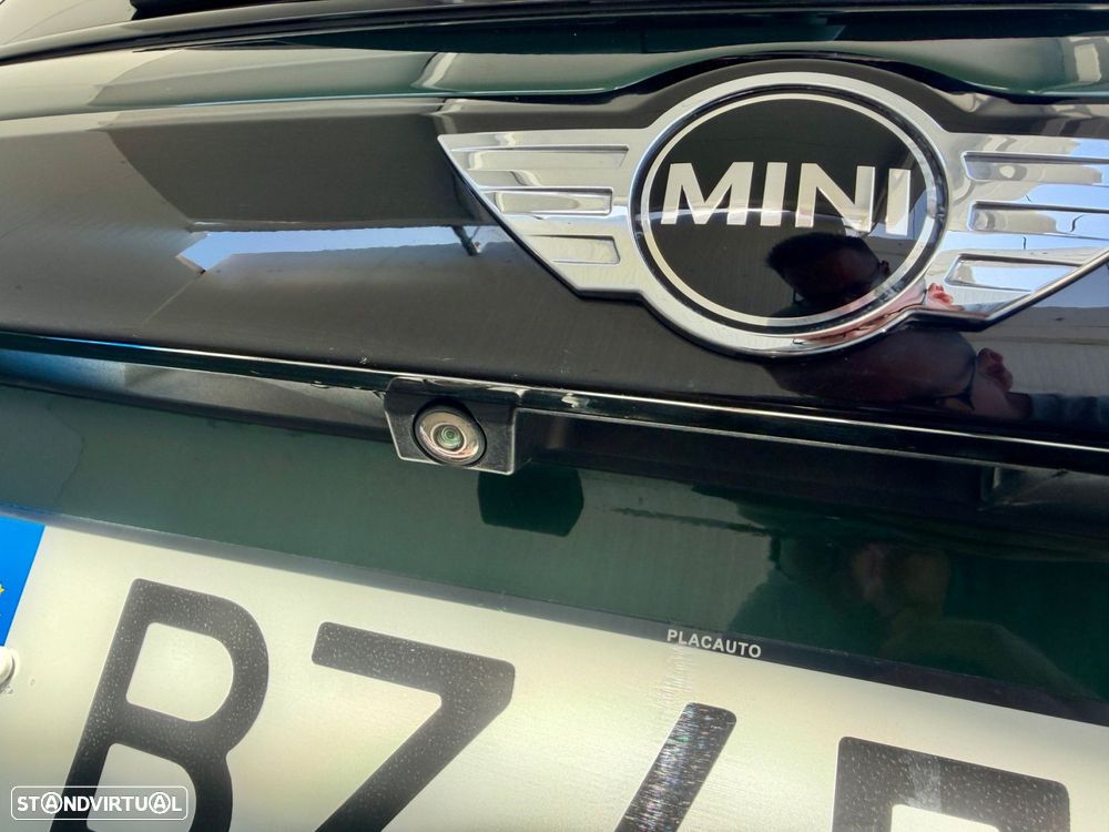 MINI Countryman Cooper SD ALL4 Yours Auto - 20