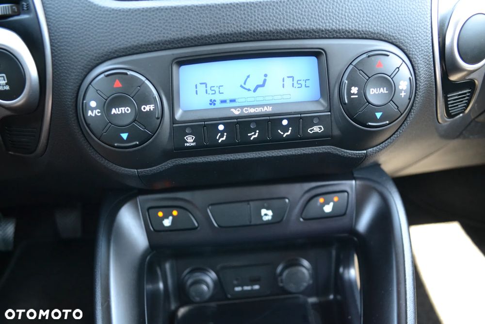 Hyundai ix35 - 25