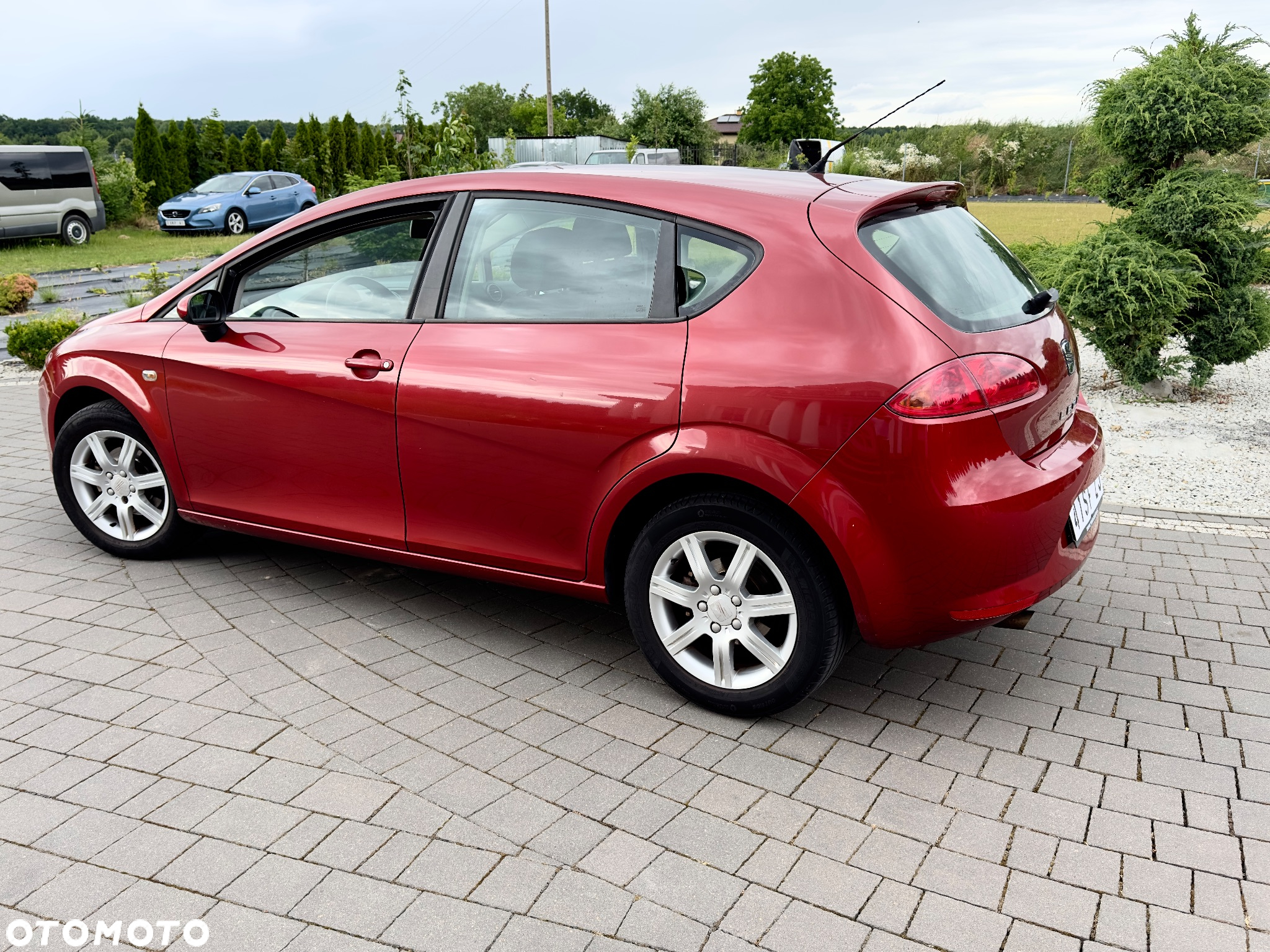 Seat Leon 1.6 Sport Limited - 8