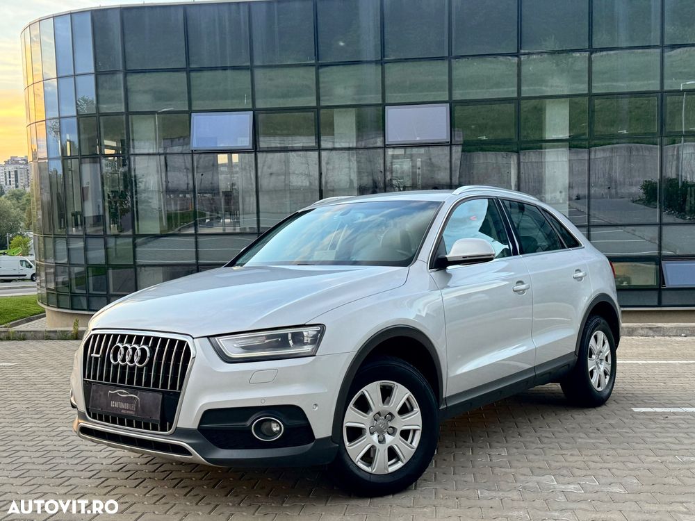 Audi Q3 - 20