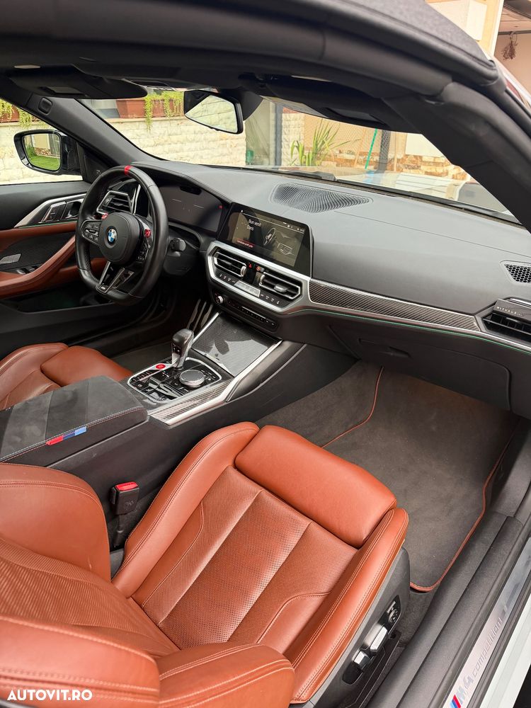 BMW M4 - 11