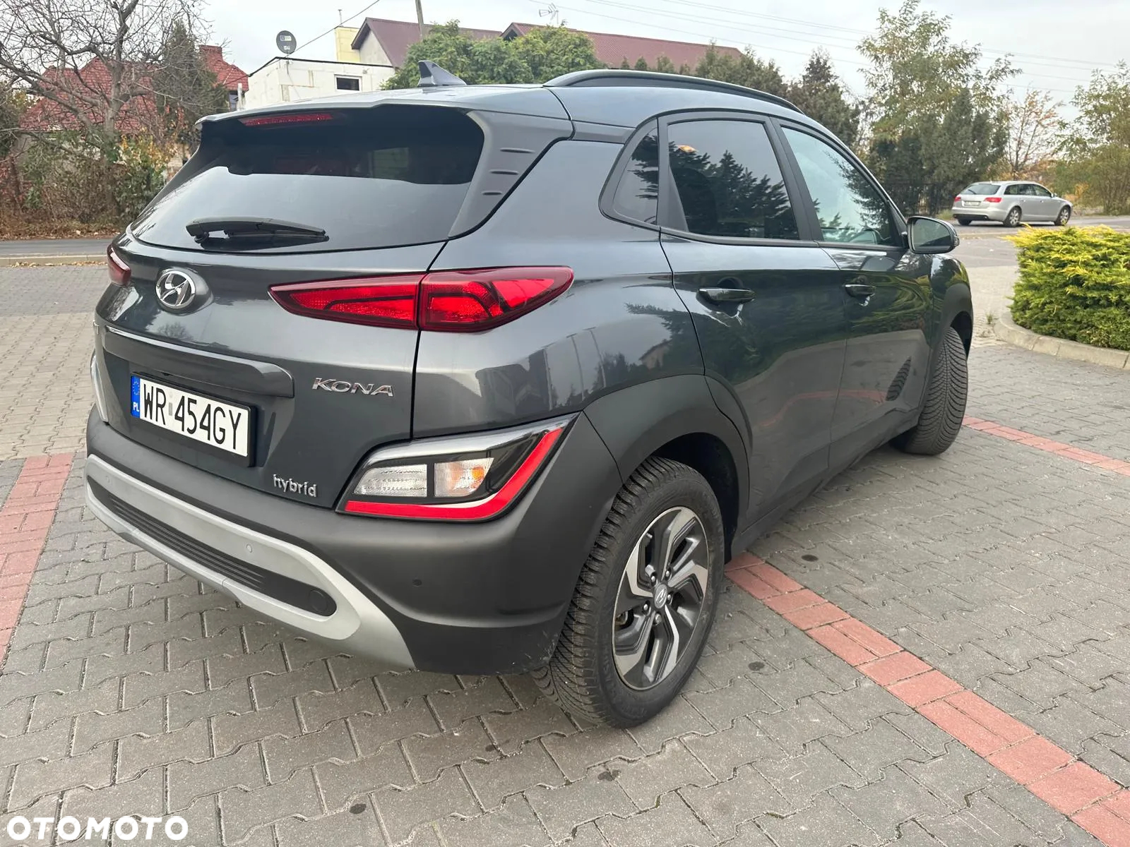 Hyundai Kona - 25
