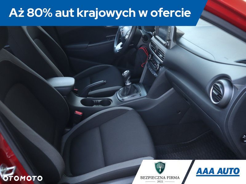 Hyundai Kona - 11