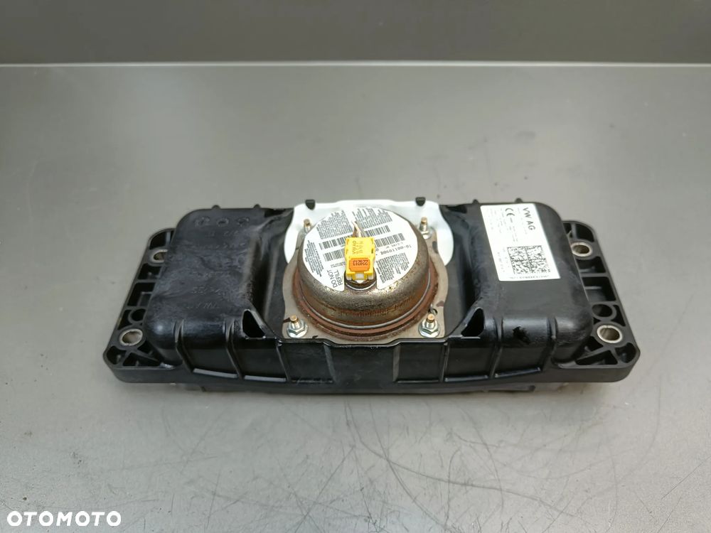Poduszka pasażera Skoda Octavia 3 III Audi A3 8V VW Golf 7 VII Airbag w konsolę 8V0880204D - 5