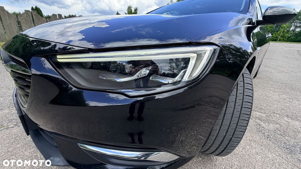 Opel Insignia 2.0 Automatik Ultimate - 23