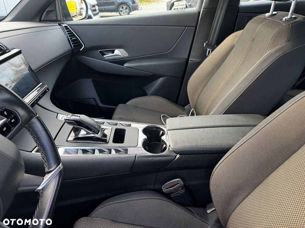 DS Automobiles DS 7 Crossback - 40