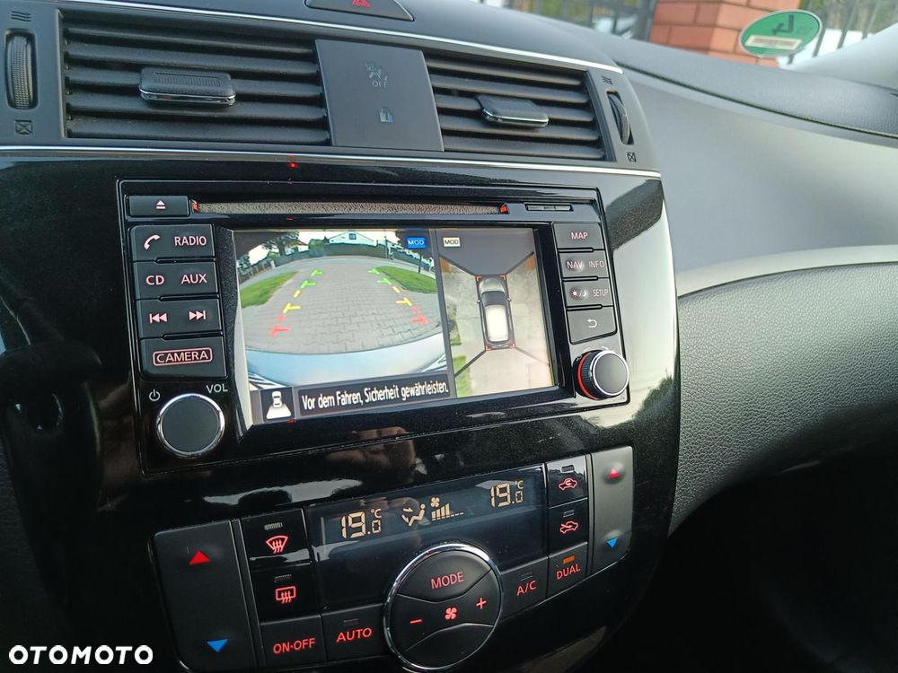 Nissan Pulsar 1.2 DIG-T Tekna - 39