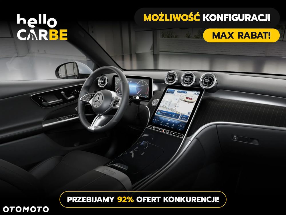 Mercedes-Benz GLC Coupe 220 d mHEV 4-Matic Avantgarde - 7