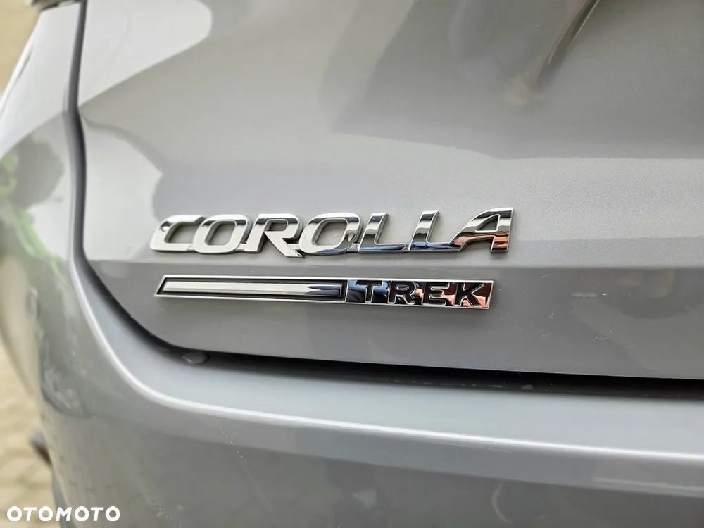 Toyota Corolla - 15