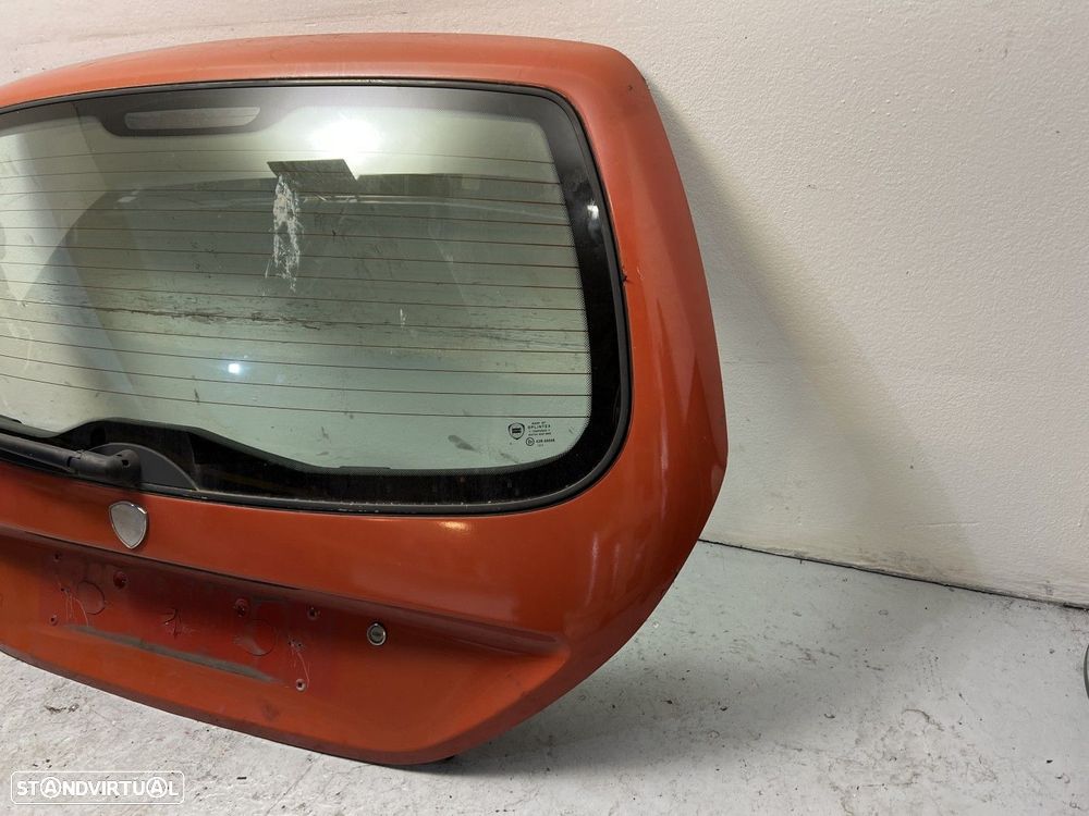 Tampa da mala LANCIA Y  (840) 1995 - 2003 - 3