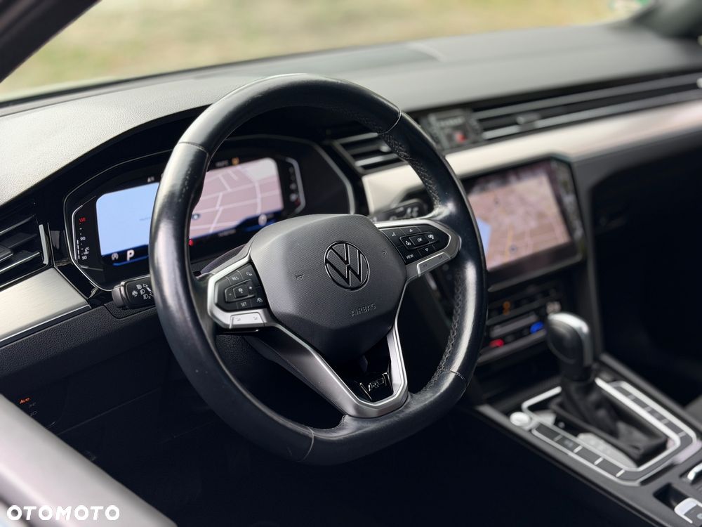 Volkswagen Passat 1.5 TSI EVO Highline DSG - 38