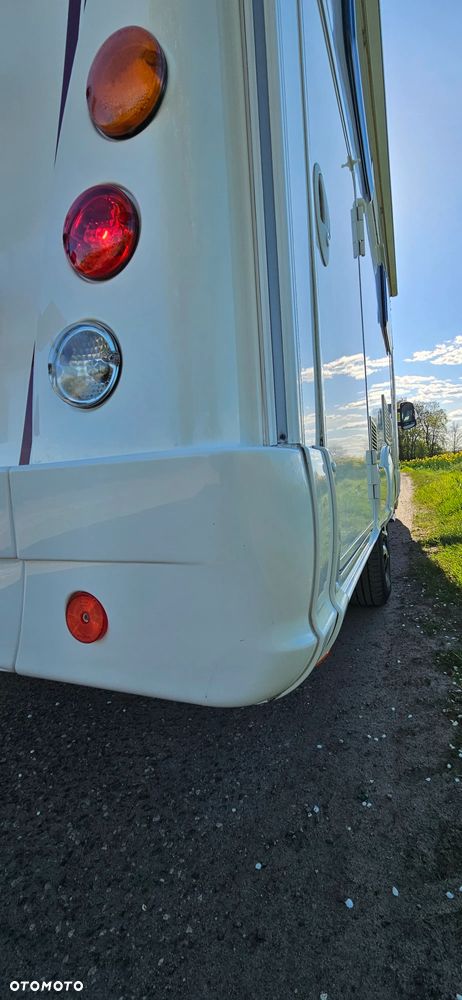 Citroën JUMPER PLA 385 - 24