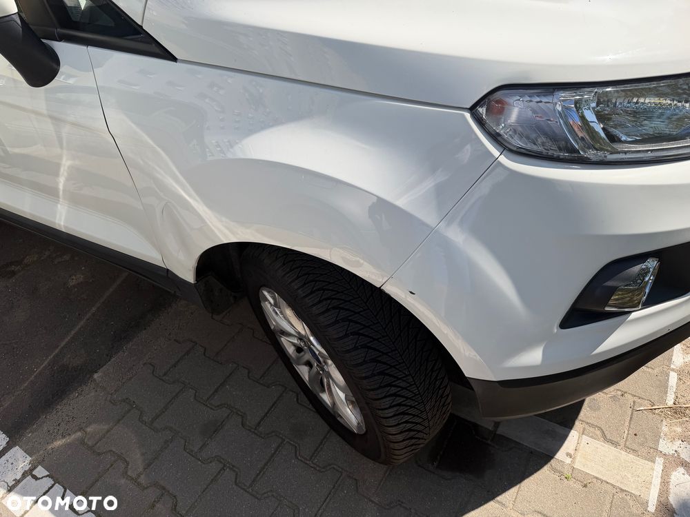 Ford EcoSport - 6