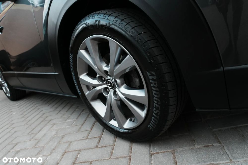 Mazda CX-30 - 11