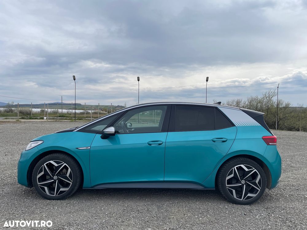 Volkswagen ID.3 58 kWh Pro Performance - 2